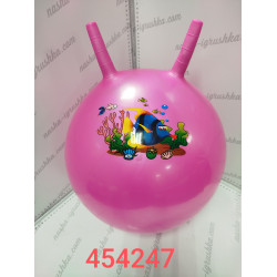 Прыгун Мяч 45см YE454247