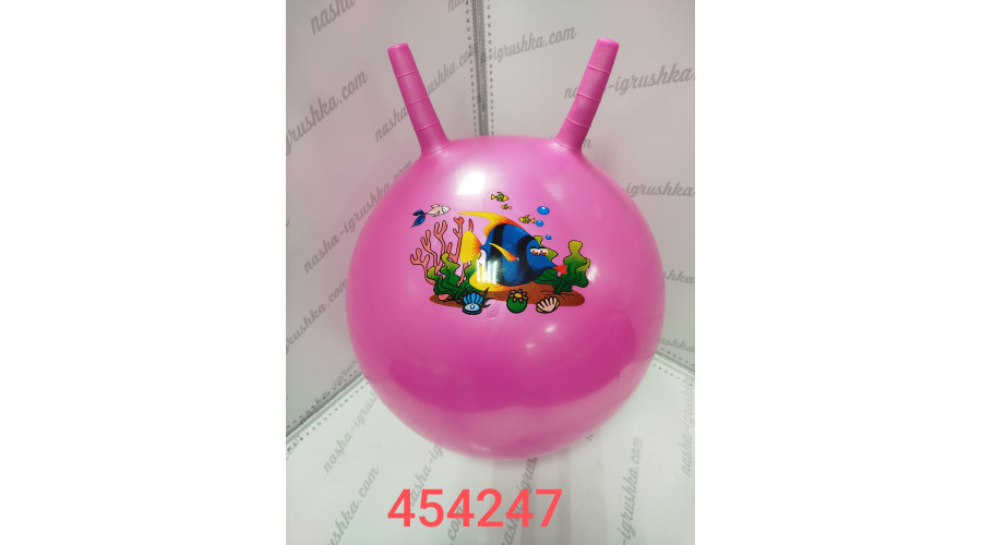 Прыгун Мяч 45см YE454247