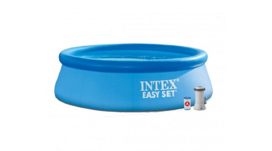 БАССЕЙН EASY SET 244Х61СМ 28108NP 