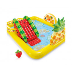 ИГРОВОЙ ЦЕНТР "ФРУКТОВОЕ УДОВОЛЬСТВИЕ"   57158NP