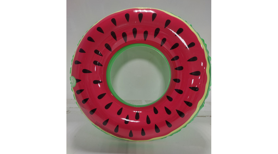 Плавательный круг "Арбуз" 70 см SL-40/SY-A2028