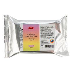Глина белая КЛАССИКА 250 г Гл-017 
