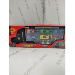 Автовоз ТТХ-8059/ВА-639