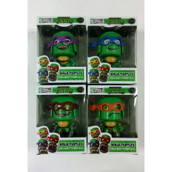 НИНЗЯ ЧЕРЕПАШКИ МЕНЯЕТ ЛИЦО TMNT