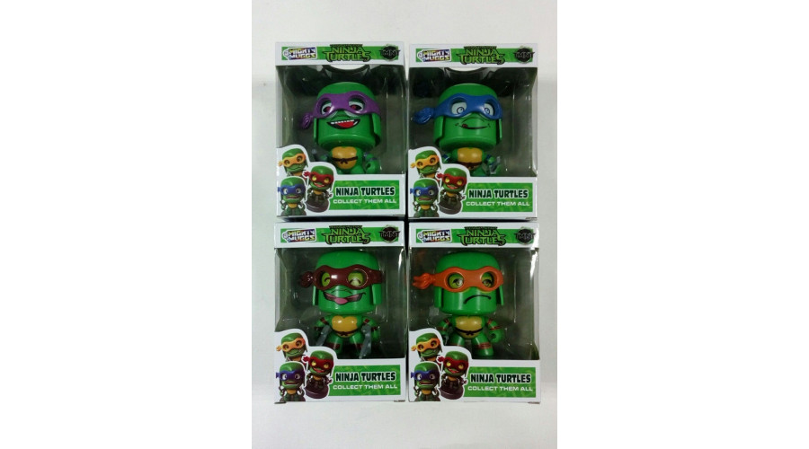 НИНЗЯ ЧЕРЕПАШКИ МЕНЯЕТ ЛИЦО TMNT