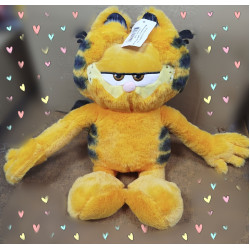 Мягкая игрушка Кот Гарфилд 45см ХХА2000-1595