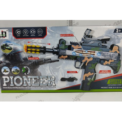 Автомат PIONEER YE465055