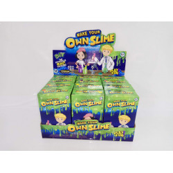СЛАЙМ OWNSLIM В КОРТ. УПАК. АРТ. 008-009