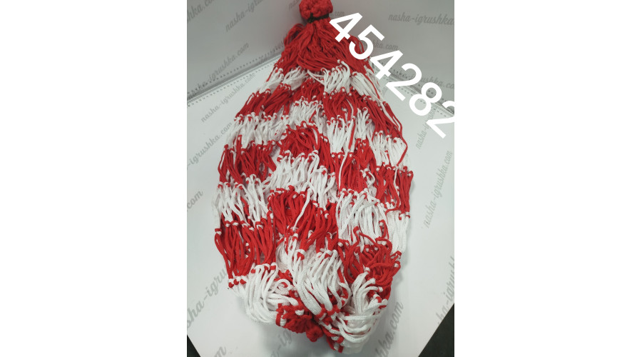 Сетка для мячей 1,1м 