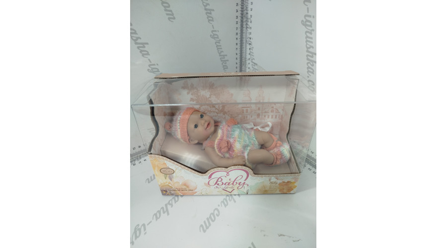 Пупс Baby so lovely 8815/YE463521