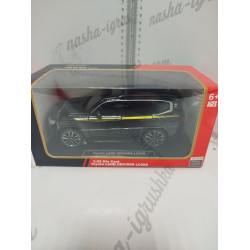 Машина металл.YE459231