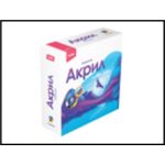 Краски акриловые КЛАССИКА, 9 цв. по 20 мл Акрк-002 