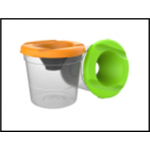 Пластилин"ZOO"8цв 29с 1720-08