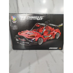 Конструктор LEGO Машина ККХ-17755/48008