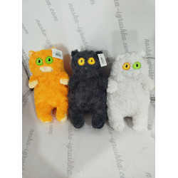Мягкая игрушка Кот 23см ХХХ602