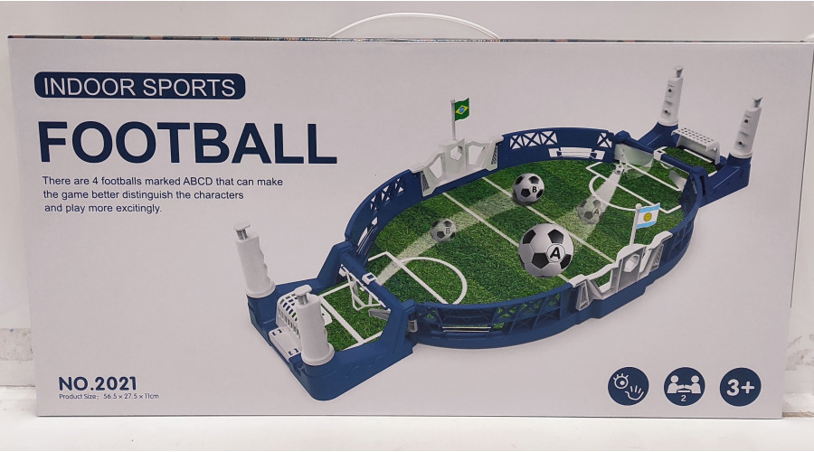 Настольная игра Footbal 56*5*27.5*11 см 2021