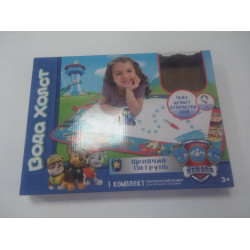 ЩЕНЯЧИЙ ИГРОВОЙ ХОЛСТ 2043