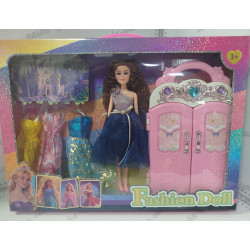 Кукла Fashion Doll YE464988
