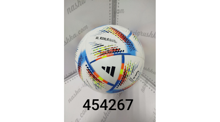 Мяч футбольный YE454267