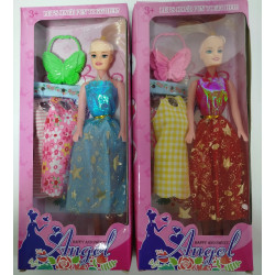 Кукла Angel JT008