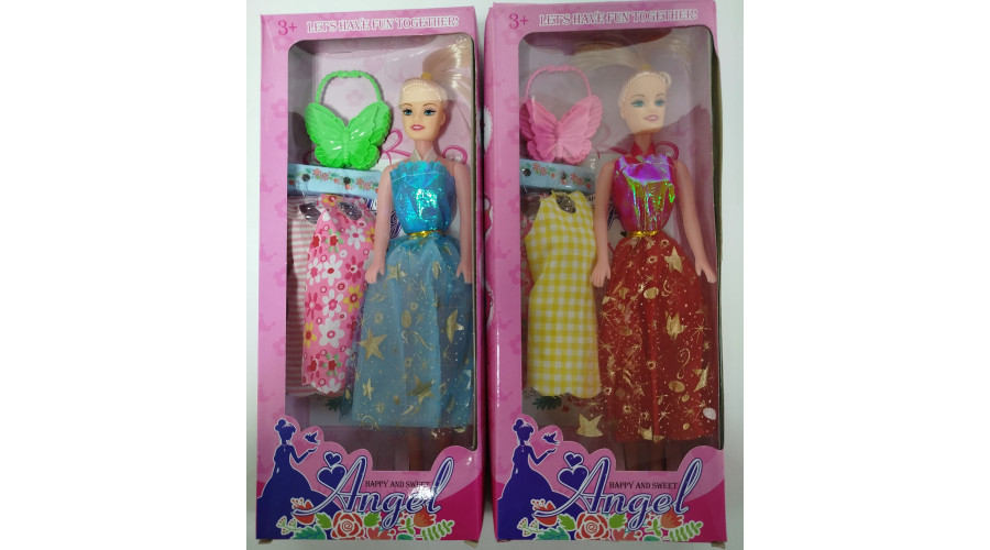 Кукла Angel JT008