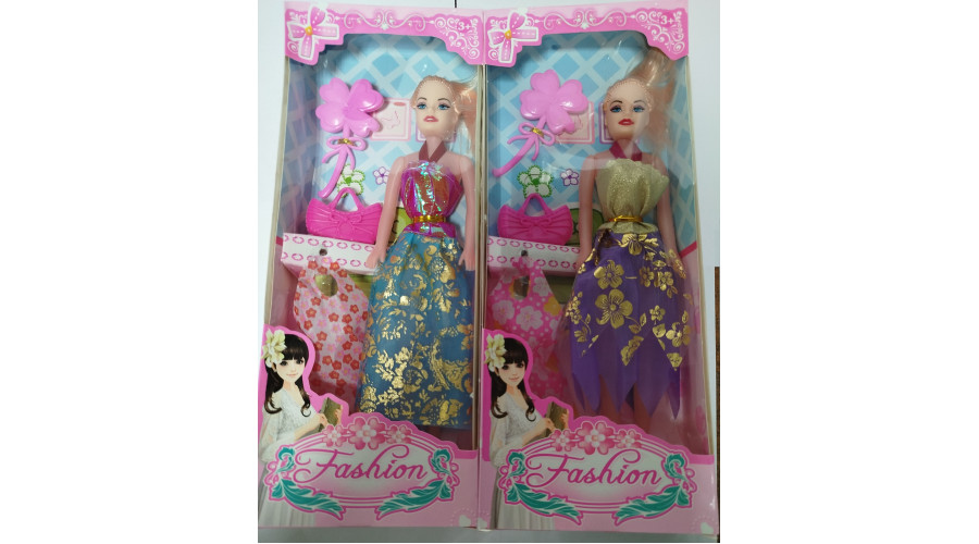Кукла Fashion 8146