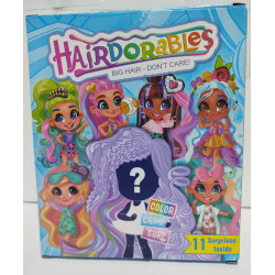 Кукла HAIRDORABLES (кто там) KK222