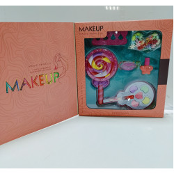 Набор косметики Make Up Леденец/Дельфин FX773