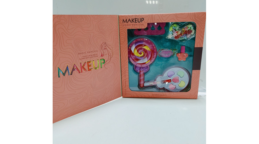 Набор косметики Make Up Леденец/Дельфин FX773