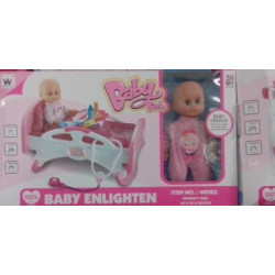 Пупс W0183