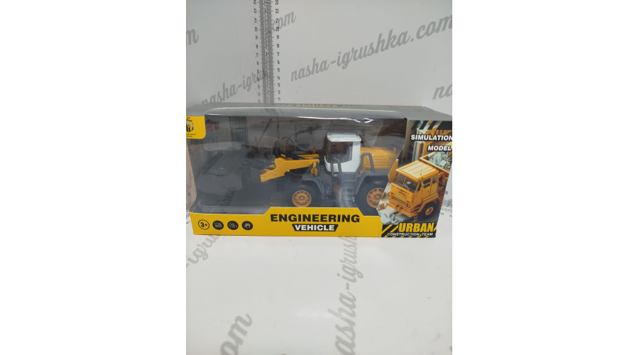 Машина спец техника  Каток 450859/7756S-333AB