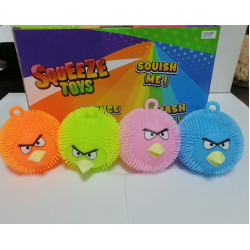  Антистрес Angry Birds  ККХ-880