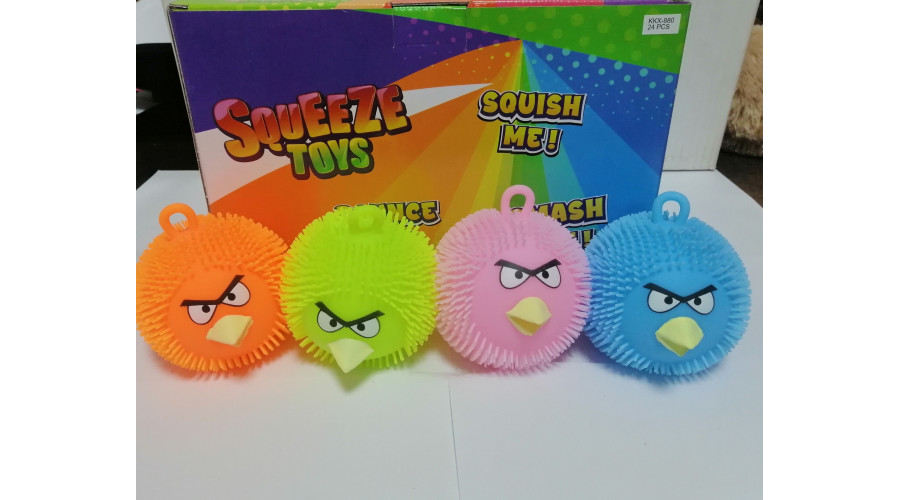  Антистрес Angry Birds  ККХ-880