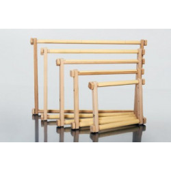 Пяльцы для вышивания 25*32