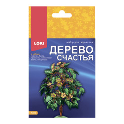 Дерево счастья "Липа" Дер-029 