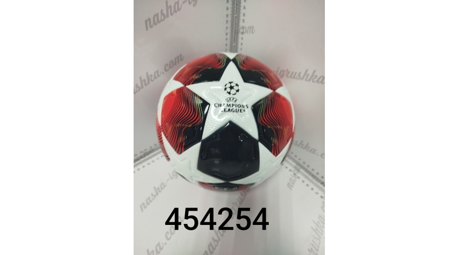 Мяч футбольный YE454254