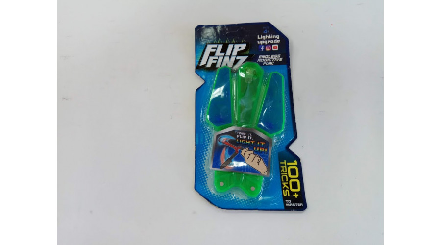 Игра FLIP FINZ  2038А