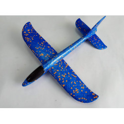 Самолет Пенопласт.35см  ККХ-17357
