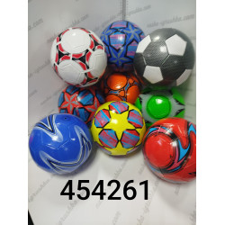 Мяч футбольный YE454261