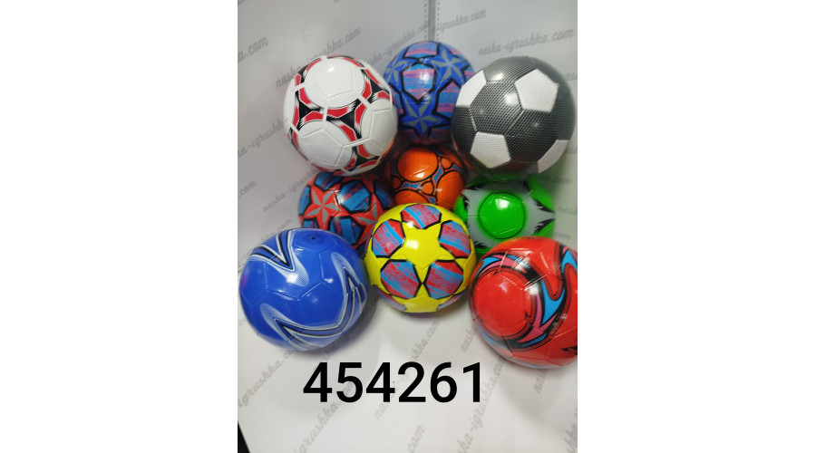 Мяч футбольный YE454261