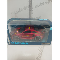 Машина металл.YE462256