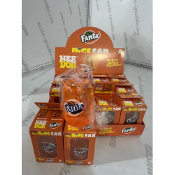 Антистресс Куб Fanta ККХ-105