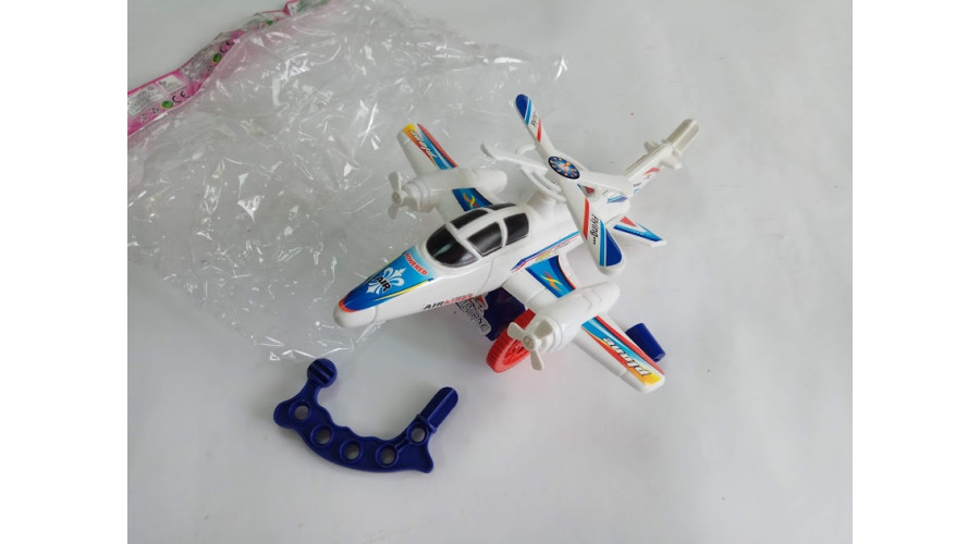 Каталка самолет  -851