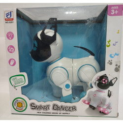 Собака Робот Smart Dancer 8201