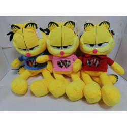 Мягкая игрушка Кот Гарфилд 60см ХХХ190