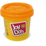 Масса для лепки Joy Doh, 1 баночка (112 г.), цвета в ассортименте, продажа целой коробкой POT-01/112