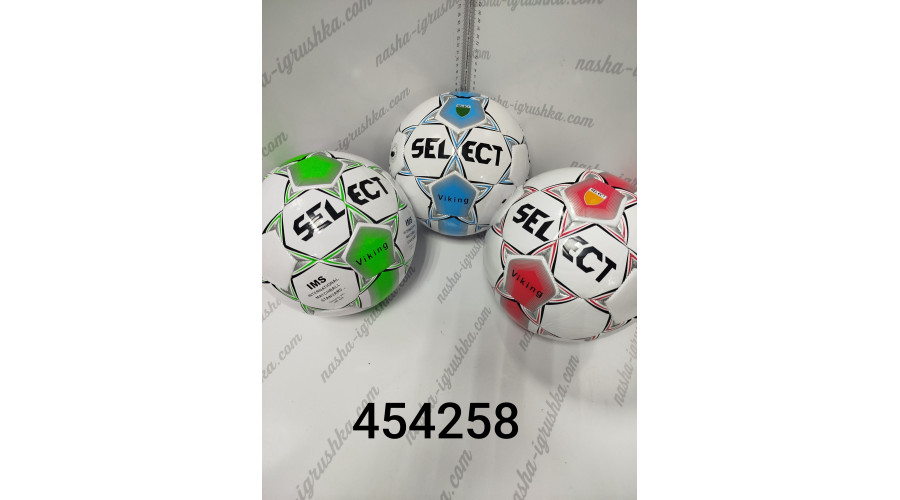 Мяч футбольный YE454258