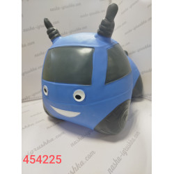 Прыгун резиновый Машина YE454225