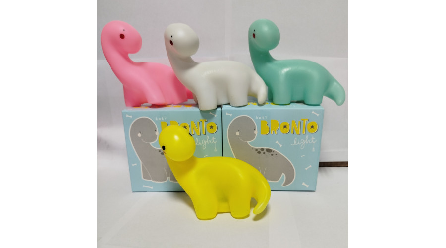 Ночник Дино