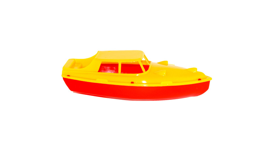 МТ_Mxs_5039МК Кораблик пласт 19см асс